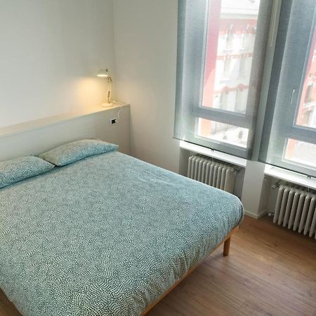 Fioralpino Apartments Sospirolo Kültér fotó