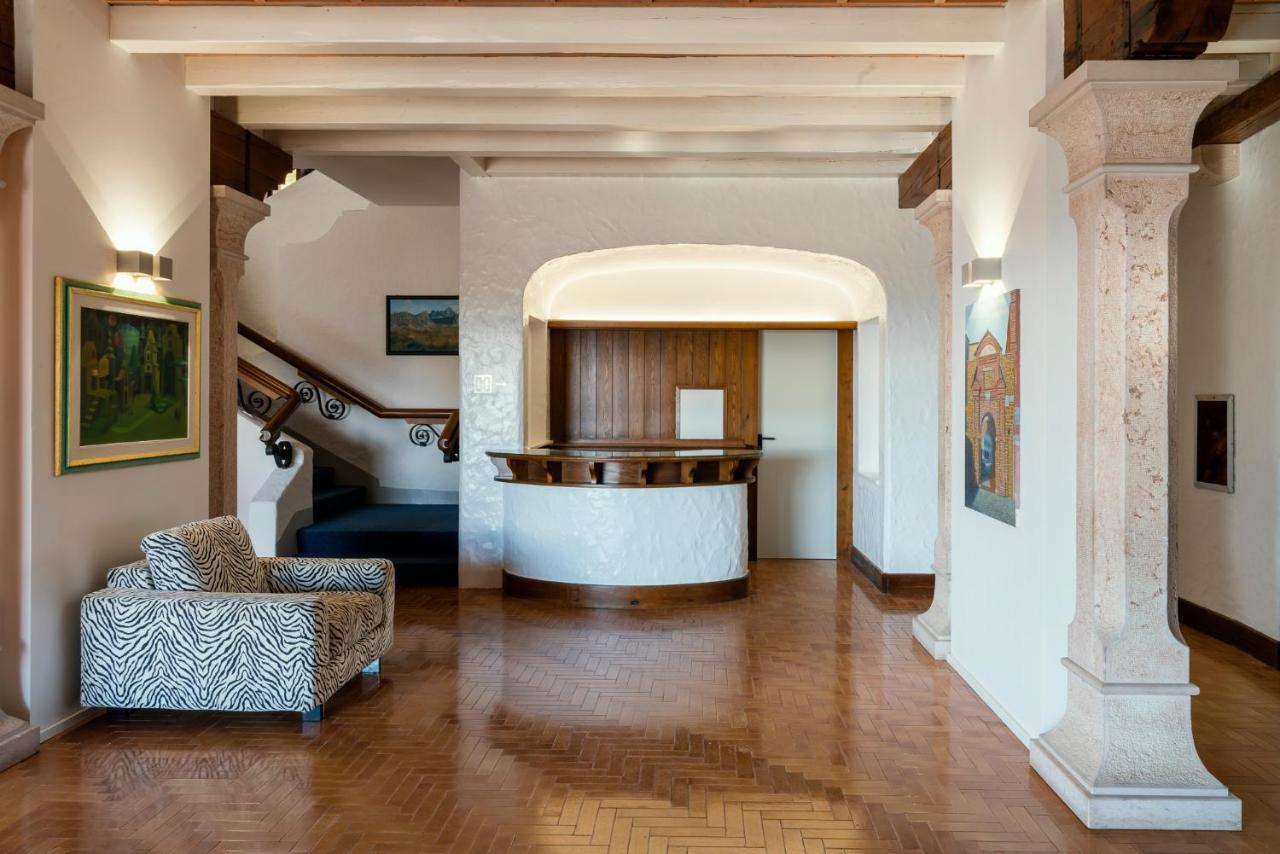 Fioralpino Apartments Sospirolo Kültér fotó