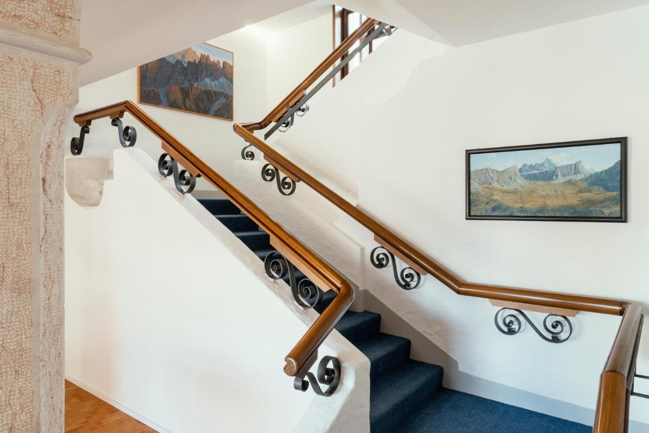 Fioralpino Apartments Sospirolo Kültér fotó